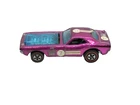 Hot Wheels Redline Bye Focal Magenta Dark Interior