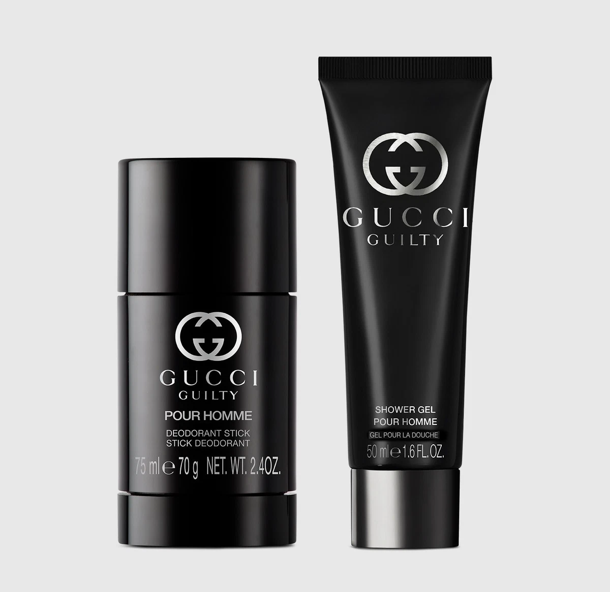 Preços baixos em Gucci Desodorantes e antiperspirantes | eBay