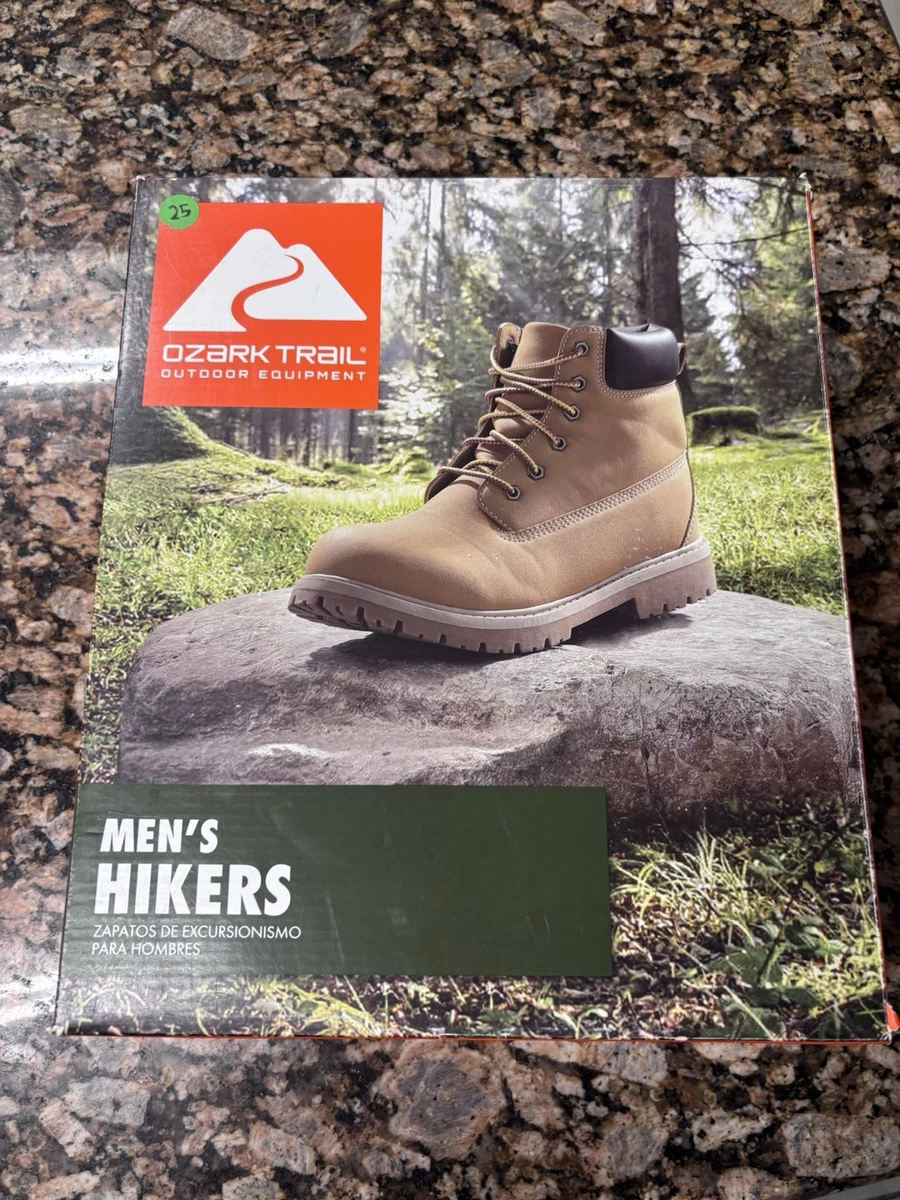 Beige Biker Boots for Men for sale | eBay display picture 1