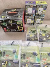 Splatoon 3 Ichiban Kuji Last One Prize Set