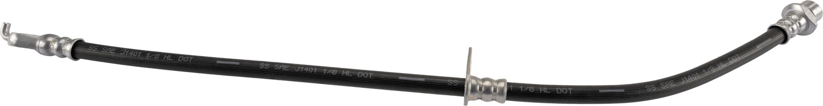 Rear Right TRW-OE PHD2160 Brake Hose for LEXUS,TOYOTA