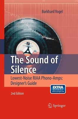 The Sound of Silence Burkhard Vogel
