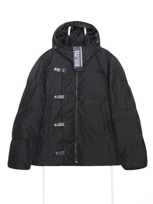 Jean's Paul Gaultier new with tags man jacket nylon goose down