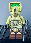 New ListingLEGO 75151 - STAR WARS - 41st Elite Corps Trooper - Minifig / Minifigure