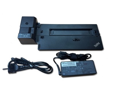 ThinkPad Basic Docking Station (OVP)