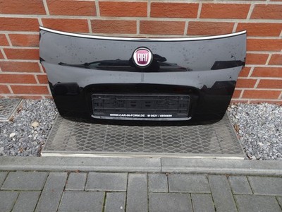 Kofferraumdeckel  Heckklappe  Fiat 500C Abarth Cabrio Bj 2007-2025  Farbcode 876