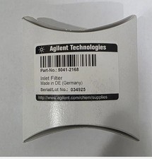 Agilent 5041-2168 Inlet Glass Filter NEW