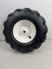 Gicool 13x5.00-6 Tractor Tire 3/4 Axle Size (1 Pcs) New Open Box!!!
