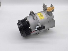 NEUER Mahle Klimakompressor ACP547000P 8FK351...