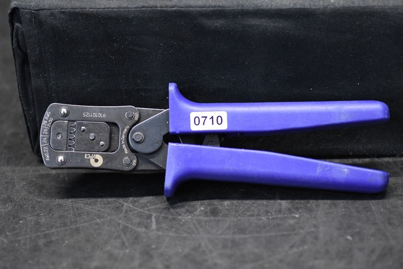 VPE 014374 Crimp Tool (AWG 22-28)