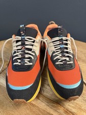 PUMA Men s Low Top Lace Up Athletic Sneakers ...