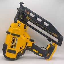 DEWALT DCN660 16GA 18V XR BRUSHLESS NAIL GUN BODY ONLY NO BATTERIES