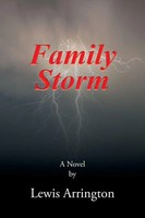 Lewis Arrington | Family Storm | Taschenbuch | Englisch (2016) | AuthorHouse