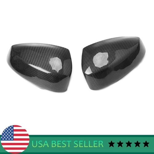 US Carbon For Mirror Side 06-2007 04 Nissan Real 05 2003 Fiber 350z SHIP Z33