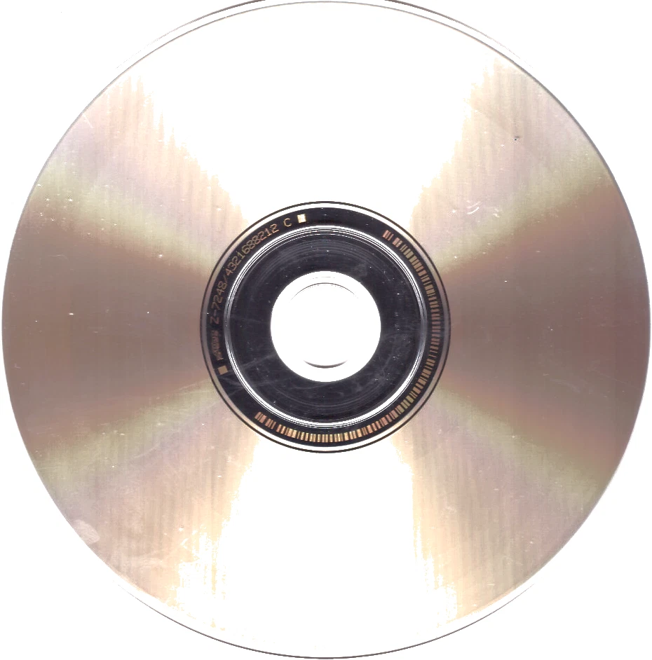 Eiffel 65 - Blue (Da Ba Dee) [Maxi CD] (1999) sehr gut (0725) - Bild 4 von 4