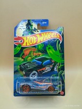 Hot Wheels Halloween 2025 Cul8r Die Cast Car #5/5