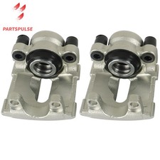 2x BREMSSATTEL HINTEN LINKS+RECHTS FÜR BMW 1-ER E81 E87 3-ER E90 E91 X1 E84