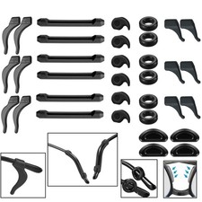 Eyeglasses Retainers Silicone Anti Slip Temple Holders