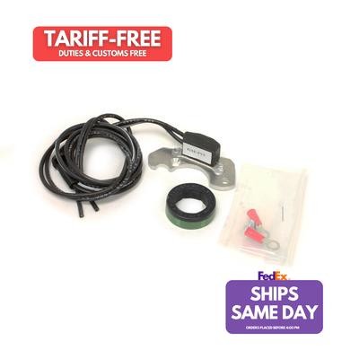 Pertronix Ignition 1362P6, Kit Ignitor Conversion Kit Performance Racing Parts - Bild 1 von 10