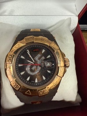 GF FERRE WATCH