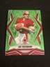 2025 Panini Phoenix - JOE THEISMANN /75 Green Mojo - Redskins - Commanders #71