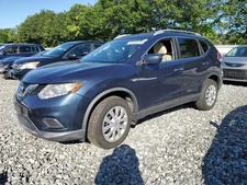 Passenger Front Seat Bucket  VIN K 1st Digit S Fits 15-16 ROGUE 846191