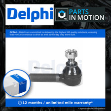 Image of Tie / Track Rod End Left or Right TA1191 Delphi Joint JHM2168 Quality Guaranteed