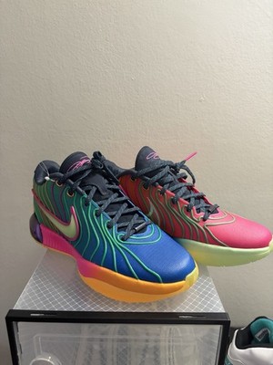 Nike LeBron 21 Optimism Size 9 for Men Brand New No Box
