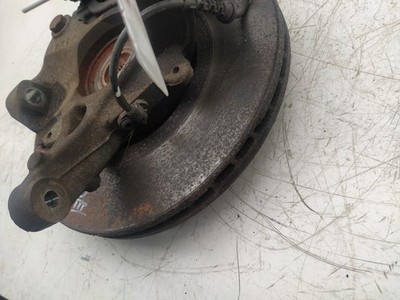 400147163R achsschenkel vorne rechts 2359465 RENAULT SCENIC III EXPRESSION 106