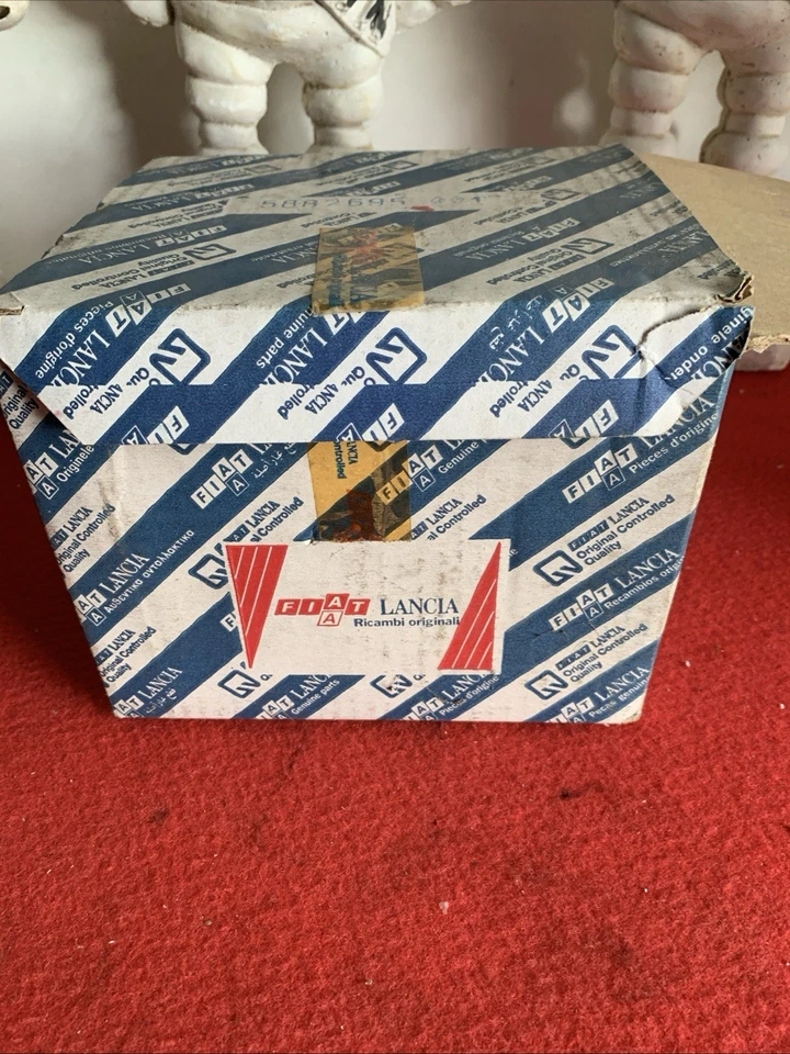 Lenkstockschalter für Piaggio Porter und Daihatsu Hijet 1992-2009 Foto 3 de 3