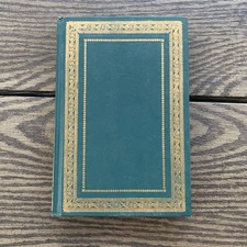 Lady Chatterley's Lover By D. H. Lawrence International Collectors Library