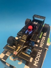 Spanish Scalextric - Lotus MK-4 F1 - Brand New In Box