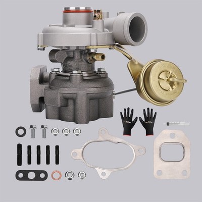Turbolader for VW T4 Transporter 2.5 TDI ACV ABL AJT 074145701AV turbocharger
