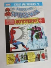 True Believers #1 Amazing Spider-Man #13 Reprint 1st App Mysterio NM