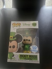 Ultimate Funko Pop Mickey Mouse Figures Checklist and Gallery 80