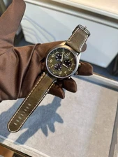 Brand New Tissot Chrono XL Khaki Quartz Men's Watch | T116.617.36.092.00