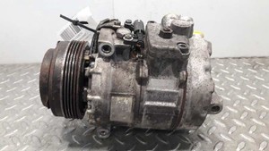 KLIMAKOMPRESSOR FÜR BMW SERIE 5 BERLINA E39 3.0 24V TURBODIESEL CAT 92 9262353
