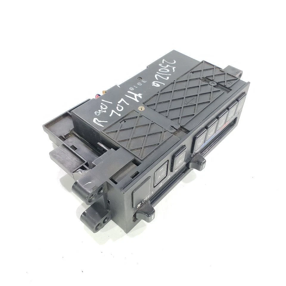 1991 1992 1993 1994 Nissan 240SX OEM AC Temperature Control - Image 3 of 4