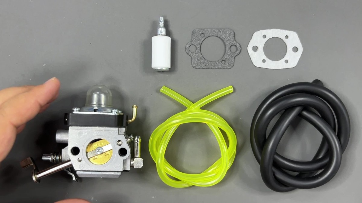 Buy Carburetor Assembly For Multiquip Mikasa MTX60 MTX70 MTX60HD