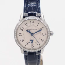 Jaeger-LeCoultre Rendez-Vous Night Day Steel Diamonds 29mm Q3468430 346.8.56.S