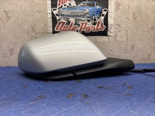 2015-2020 FORD MUSTANG RIGHT PASSENGER SIDE MIRROR R3B-17682 OEM