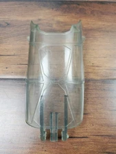 Vtg 1992 Kenner Aliens Space Marine EVAC Fighter Vehicle Canopy Cockpit Part