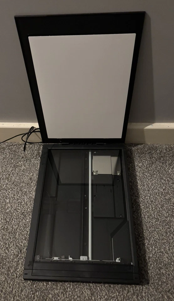 Canon CanoScan LiDE 300 Scanner with Power Supply - Image 2 of 4