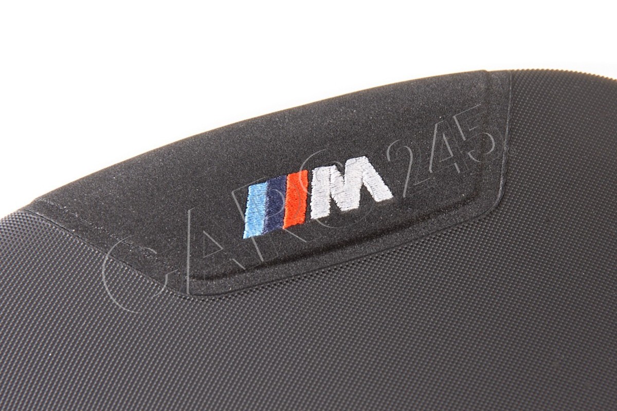 Genuine BMW S1000RR (K67) M1000RR Driver Seat M Sport Low HP
