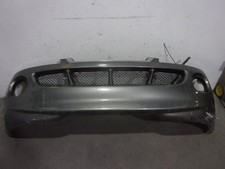 865104A510 VORDERE STOSSSTANGE / GRIS OSCURO / 4992017 FÜR HYUNDAI H 1 2.5 TURBO