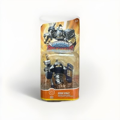 Skylanders Superchargers HIGH VOLT   Brand New (051)