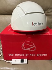iRestore Professional 282 Laser Helmet (2020 ...