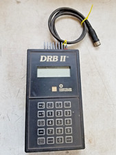 Miller Tool Drb Ii Drb 2 Diagnostic Scan Tool Dodge Chrysler Jeep Dealership Miller Tool Drb Ii Drb 2 Diagnostic Scan Tool Dodge Chrysler Jeep Dealership