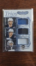 2023-2024 The Cup Winnipeg Jets Trios /35