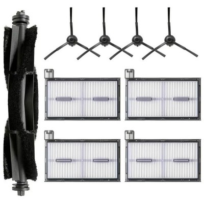 Ersatzteile für  X8 Pro Rollenbürste Hepa- Seitenbürste U3I76276